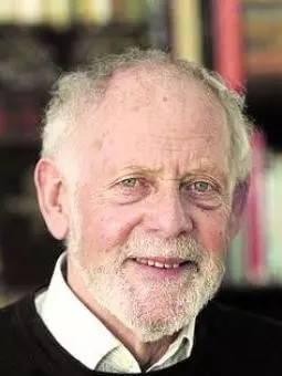barry cunliffe