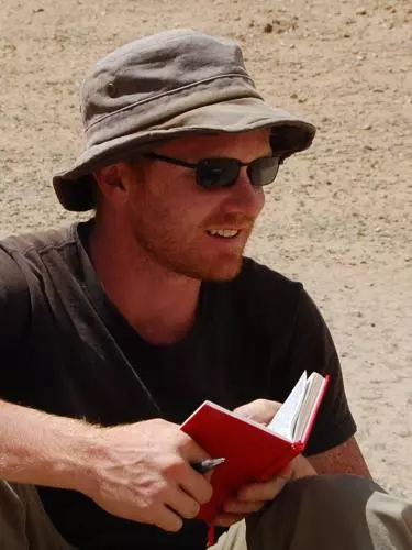 bryan miller