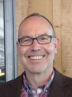 dan healey