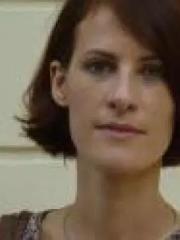 marie favereau