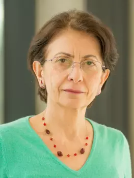 marina kurkchiyan