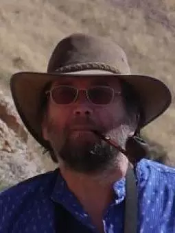 mark pollard