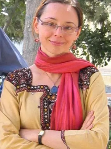 zuzanna olszewska