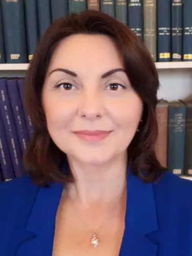 Yelena Abdullayeva 