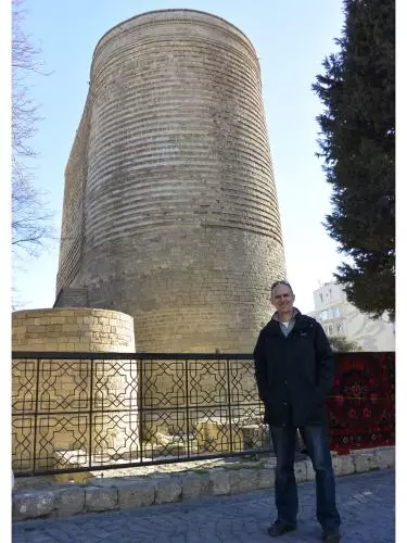 eb in baku
