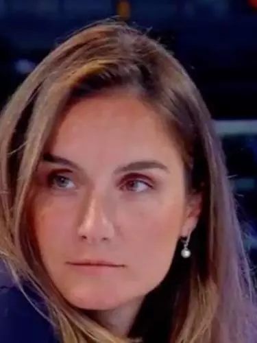 nutsa batiashvili 