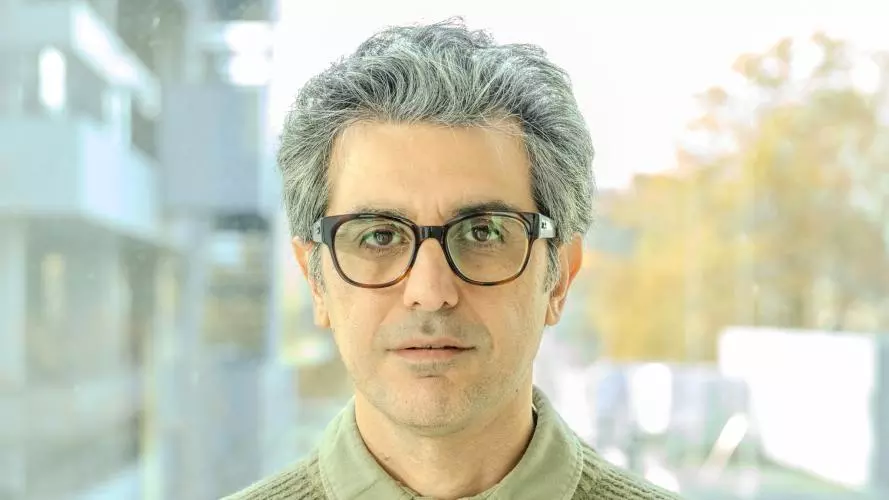 kayvan