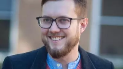 simon theobald