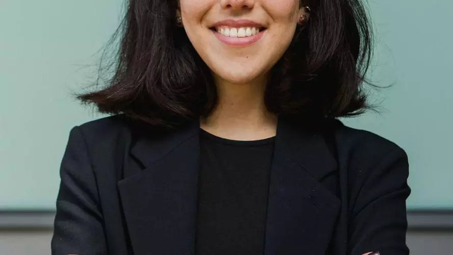 selbi durdiyeva photo