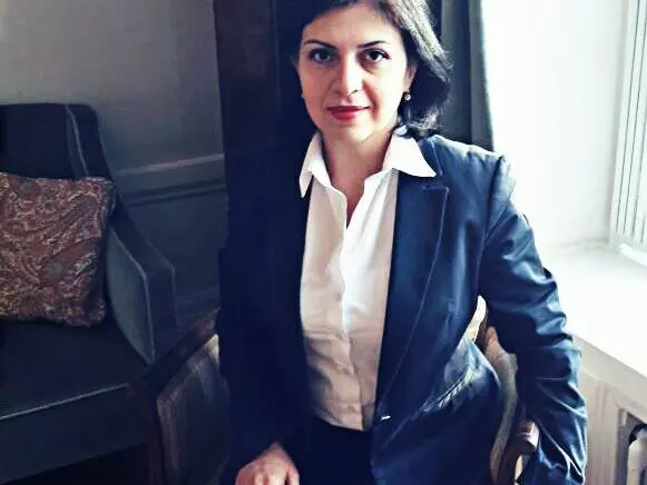 shafag photo