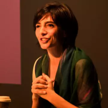 asli niyazioglu