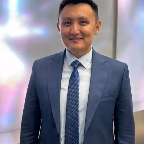 gaziz abishev