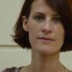 marie favereau
