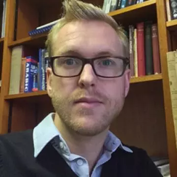 paul wordsworth