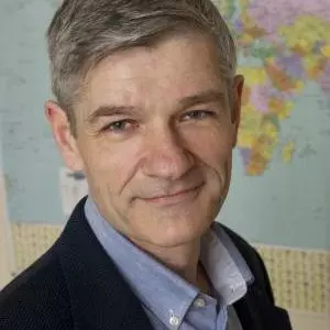 roy allison