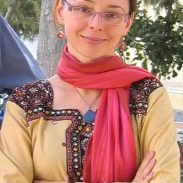 zuzanna olszewska