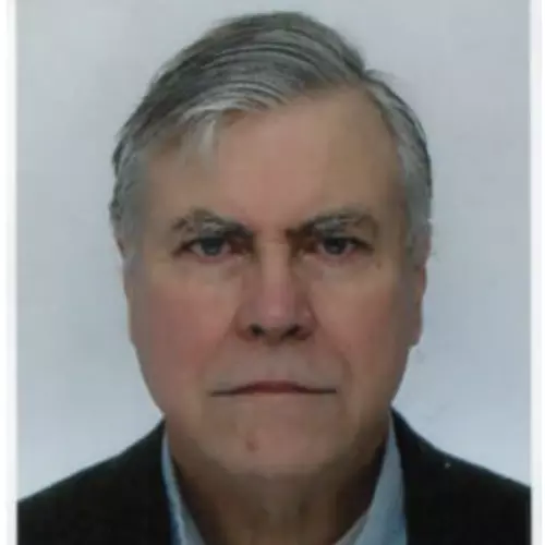 michael vickers