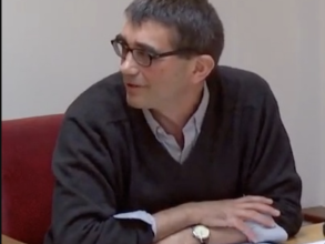 David Rechter
